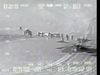 Insurgents Engaged By Ground Troops