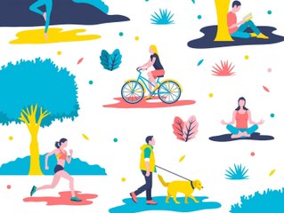 Voici les 3 loisirs préférés des Français…