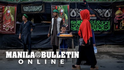 UN chief slams 'broken' Taliban promises made to women and girls