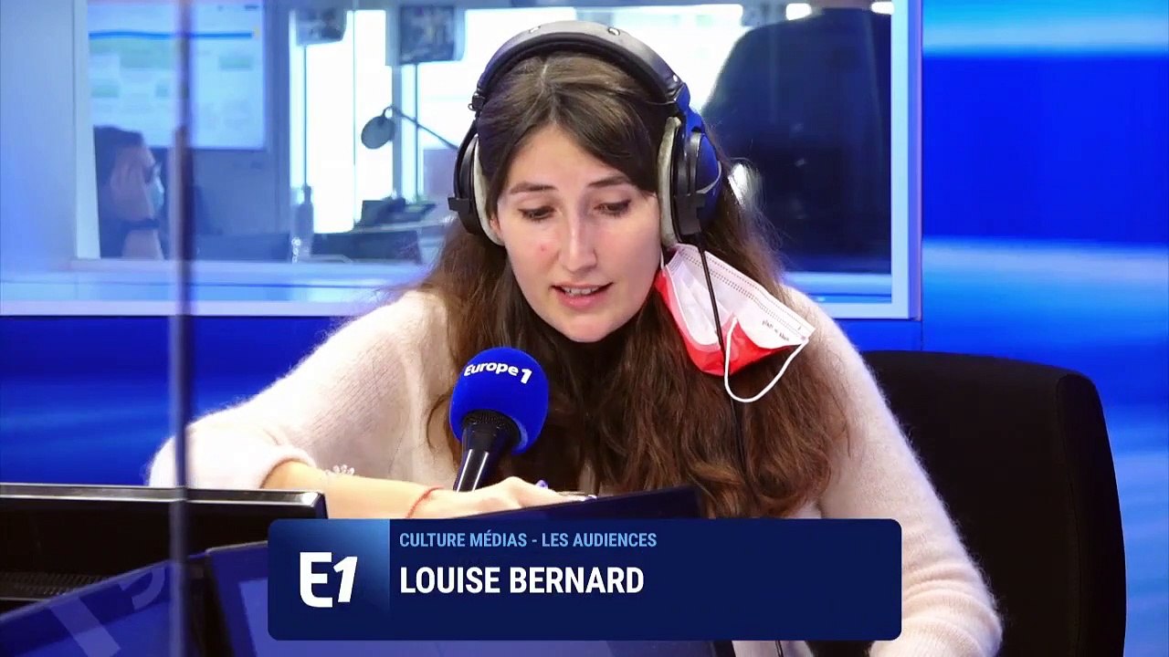 "À tes côtés" : TF1 en tête des audiences de ce lundi soir