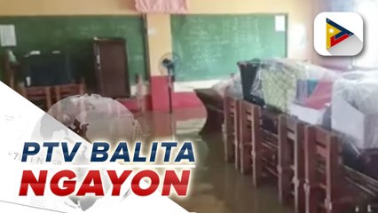 #PTVBalitaNgayon | October 12, 2021 / 3:00 p.m. Update