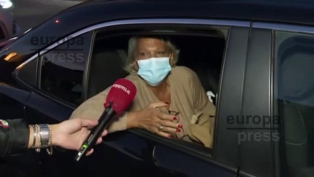 Charo Vega deja claro que lo mejor que le puede pasar a Isabel Pantoja es tener a su hijo cerca