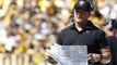 Jon Gruden Resigns as Raiders Coach