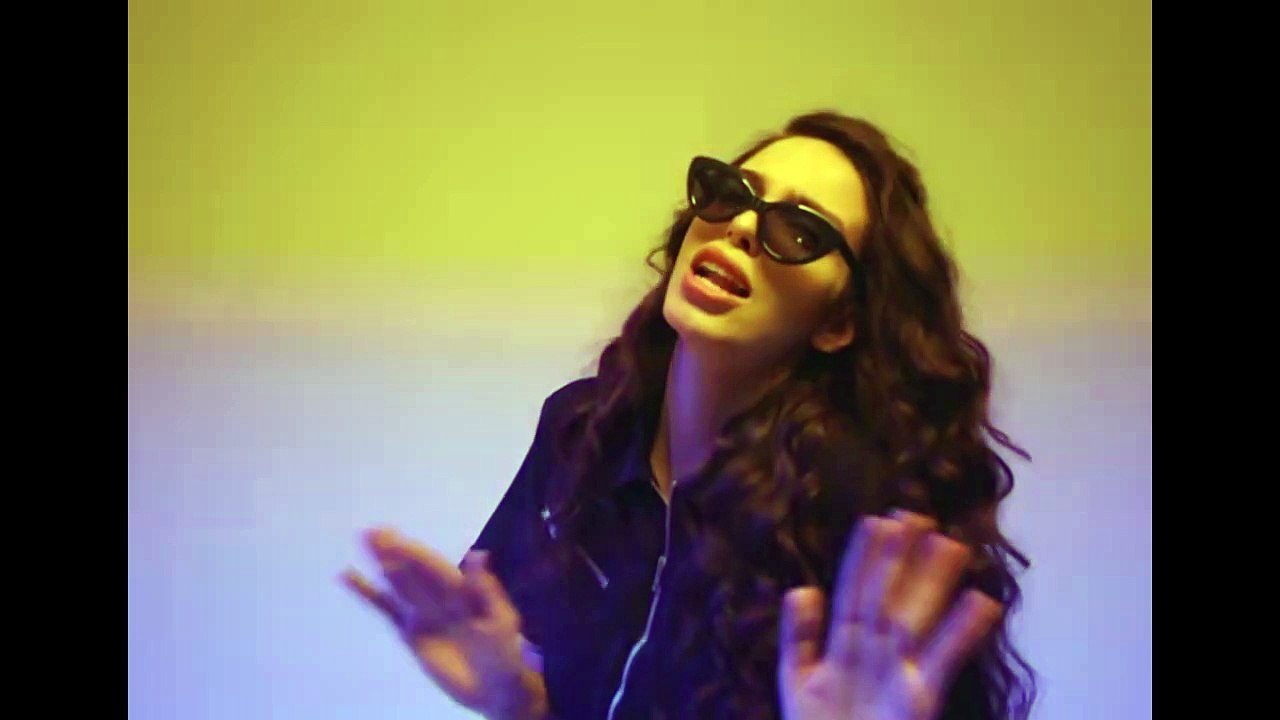 Sola Omar - Maksouda (Official Music Video) EXCLUSIVE 2021 - صولا عمر - مقصوده - الكليب الرسمي