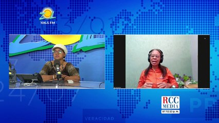 Programa las Caras del Autismo  9 octubre 2021