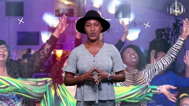 Jeune de Priere | 09/18/2021 | 1100 South State Rd 7, Margate, FL 33068 | TFG