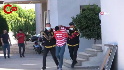 İş ilanıyla 65 kişiyi dolandıran zanlı tutuklandı