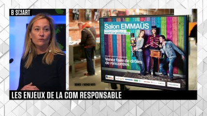 SMART IMPACT - Emission du mardi 12 octobre