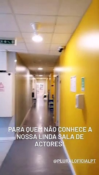 Vídeo de Fernanda Serrano