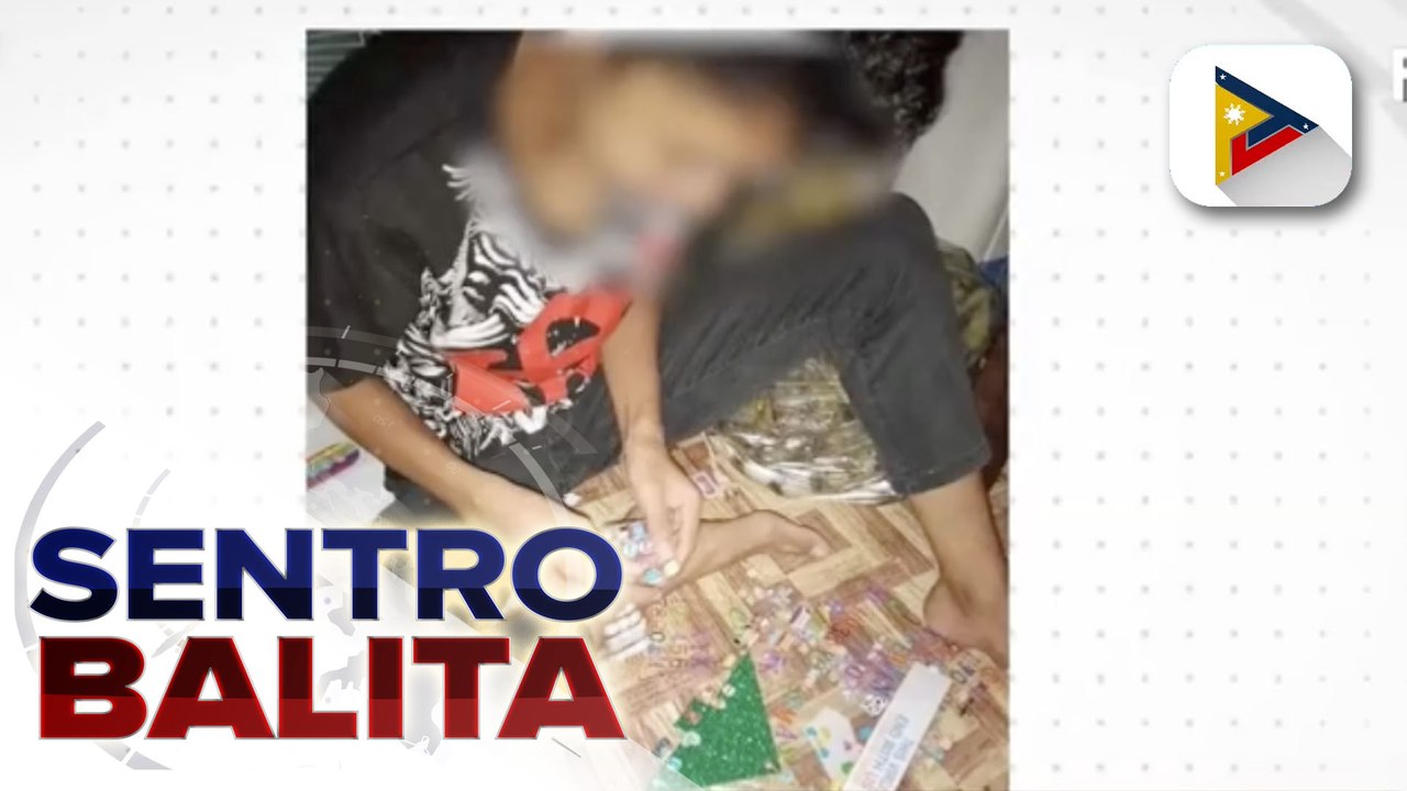 Pagsibak sa pulis na nakapatay sa isang binatilyo na may special needs, inaprubahan ni PNP Chief Eleazar