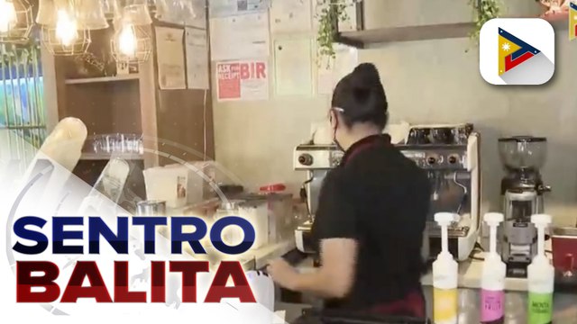 13th Month Pay ng ilang manggagawa, nanganganib na hindi maibigay; Grupo ng employers, planong humingi ng tulong sa pamahalaan ukol sa naturang usapin