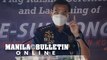 Eleazar dismisses cop behind death of teen with autism in Valenzuela anti-tupada operation