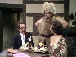 The Two Ronnies  (The Best of British Comedy) == S3 E8_