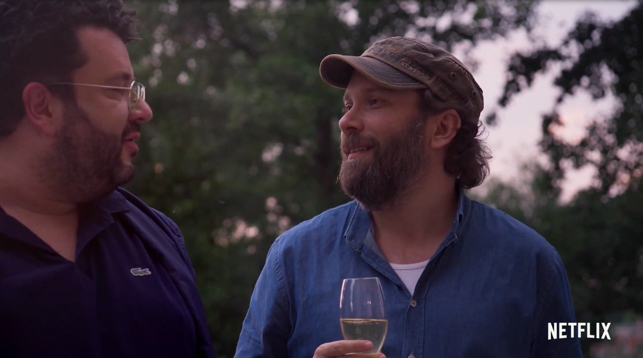 Your Life Is A Joke - Trailer (Deutsch) HD