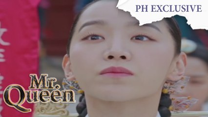 Mr. Queen: So-Yong's version of the truth | Episode 9