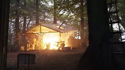 Eternals | Featurette: In The Beginning