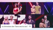 Lucie Lucas avantagée dans Danse avec les stars ? Denitsa Ikonomova mêlée aux accusations