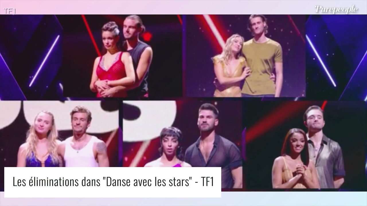 Lucie Lucas avantagée dans Danse avec les stars ? Denitsa Ikonomova mêlée aux accusations