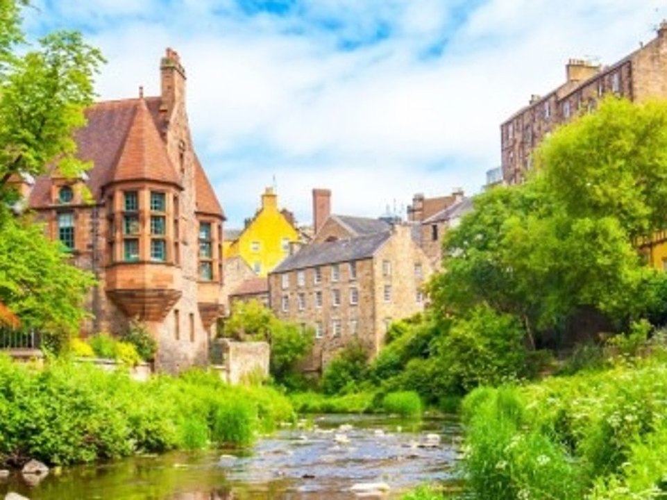 Das sind die coolsten Stadtviertel der Welt