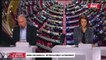 Le monde de Macron: Retour du débat sur le cumul des mandats au Parlement – 12/10