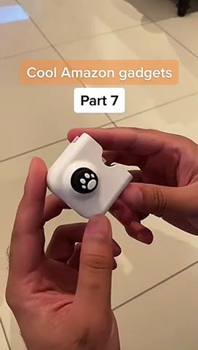 New Game Triggers Amazon Smart Gadgets| Cool Gadgets