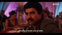 Bande-annone de Narcos : Mexico - Saison 3 sur Netflix (VF)