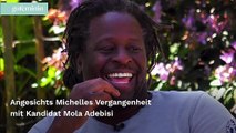 Nach heftigem Eklat im Sommerhaus: Mike meldet sich zu Wort