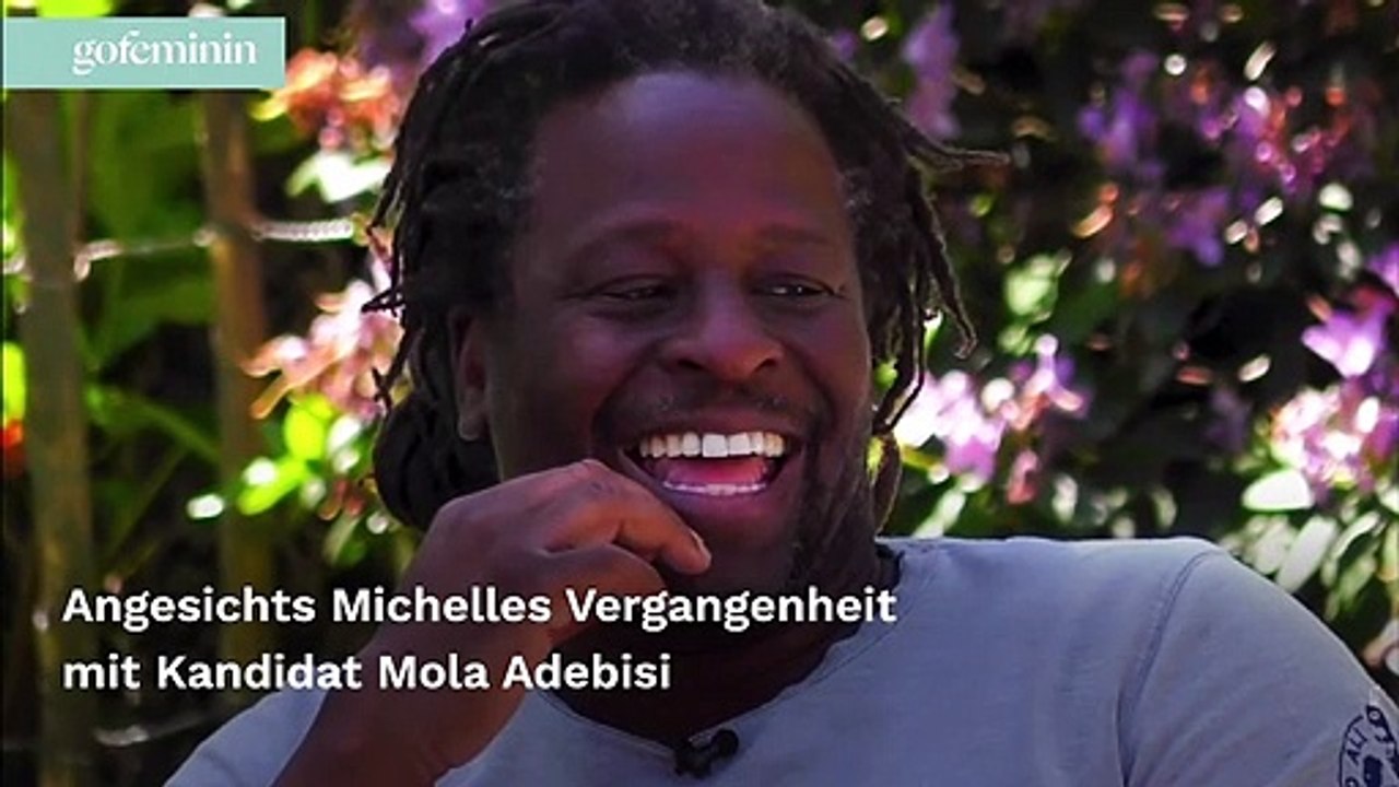 Nach heftigem Eklat im Sommerhaus: Mike meldet sich zu Wort