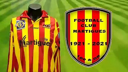 LA QUOTIDIENNE - LE RENDEZ-VOUS : Centenaire du FCM : émission#5