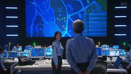 日劇-VOICE：110緊急指令室09