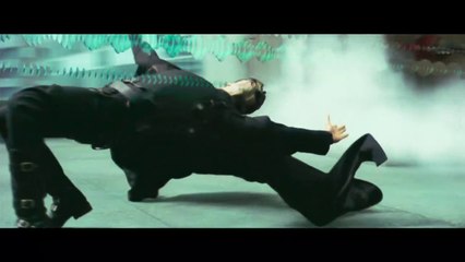 The Matrix Resurrections | Featurette: Legacy