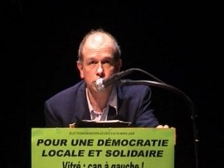 AtelierN°5- Vie des quartiers & Démocratie locale