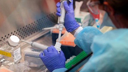 Kansere karşı yeni silah! Deney sırasında iki ilacı birleştiren doktorlar çıkan sonuçla havalara uçtu