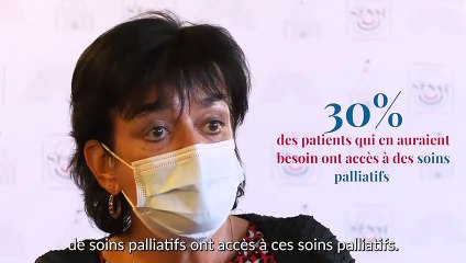 Comment rendre les soins palliatifs accessibles à tous en France ?