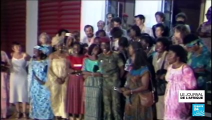 Thomas Sankara : portrait d'une icône panafricaine