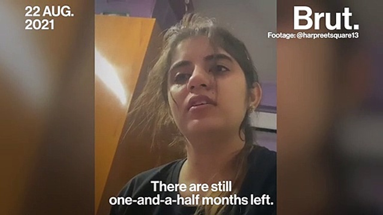 A Viral Video, And Then A Birthday Surprise