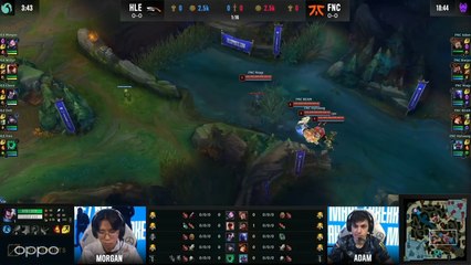 La Bwip n'a peur de rien !