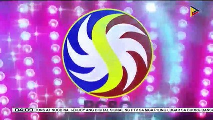 #PTVBalitaNgayon | October 12, 2021 / 4:00 p.m. Update
