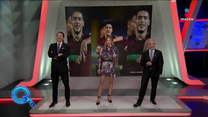 Qué Importa | Programa Completo 11/octubre/2021