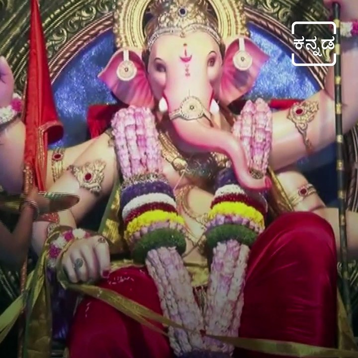 Thousands of Witnesses for Chitradurga Hindu Maha Ganapathi Immersion Procession.