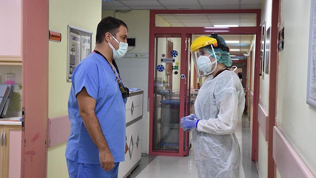 Uzmanından 12 yaş üzeri çocuklar için ‘aşı’ çağrısı