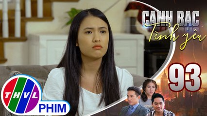 Canh bạc tình yêu - Tập 93[3]: Khánh Hà tự hỏi bản thân có thể chấp nhận quá khứ của Tấn hay không