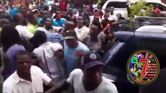 Ziguinchor : Ousmane Sonko et Cie attaqués en pleine réunion
