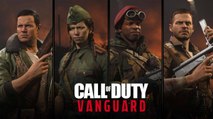 Call of Duty Vanguard - Story Campaign Trailer (2021)
