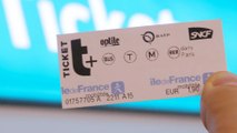 Paris : le début de la fin pour le ticket de métro