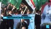 Irak : portrait du leader chiite Moqtada al-Sadr, donné vainqueur des législatives