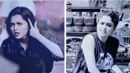 Bigg Boss 15: टास्क में Shamita Shetty के नाखूनों में लगी चोट, Tejasswi संग हुई कैटफाइट | FilmiBeat