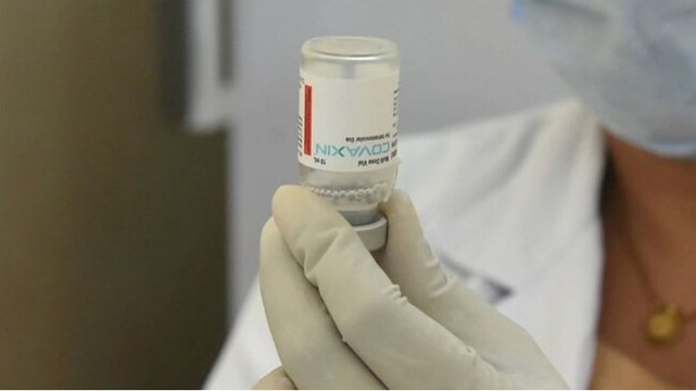 Bharat Biotech's Covaxin granted emergency use approval for kids aged 2-18 years