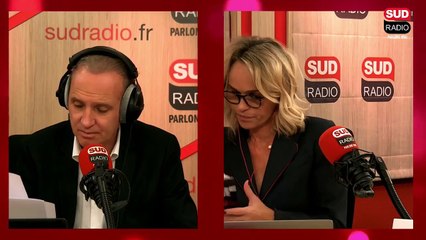 Matthieu Auzanneau : "Il n'y avait pas de raisons techniques à fermer Fessenheim"