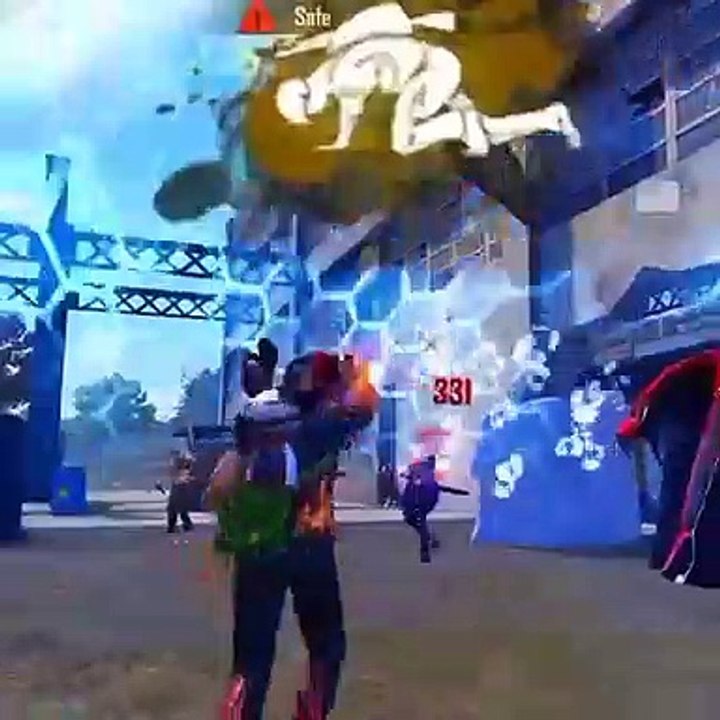 BEST HEADSHOT MONTAGE || OP KILLING HIGHLIGHTS#1